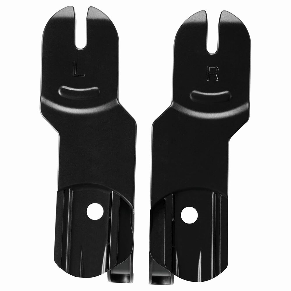Baby Jogger City Tour 2 Car Seat Adapter Graco Stroller Genuine Open Box